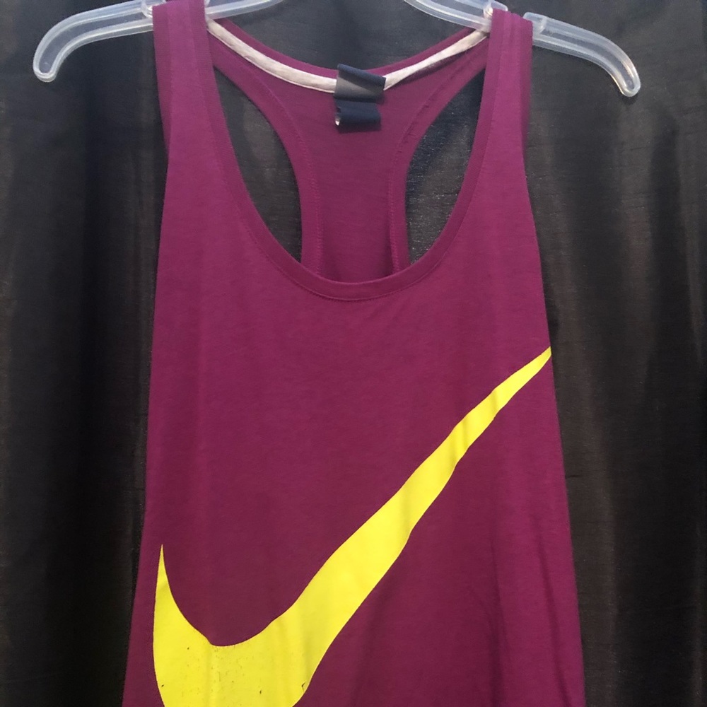 Nike tank top